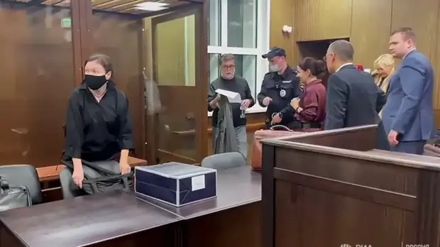 Ректор Шанинки Зуев рассказал ОНК о переводе из тюремной больницы в общую камеру СИЗО