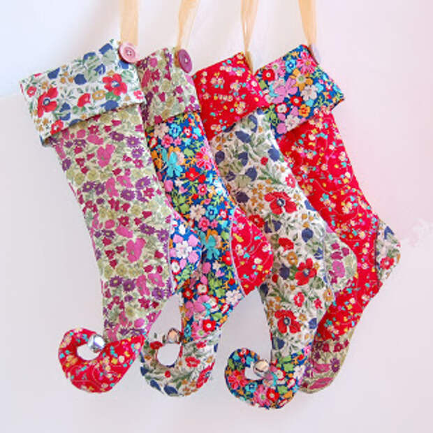 liberty print elf christmas stockings 1a (320x320, 158Kb)