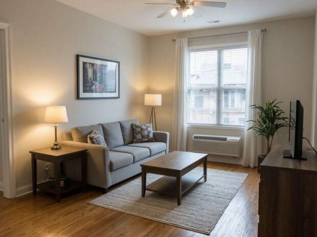 С марта меняются правила выселения квартирантов