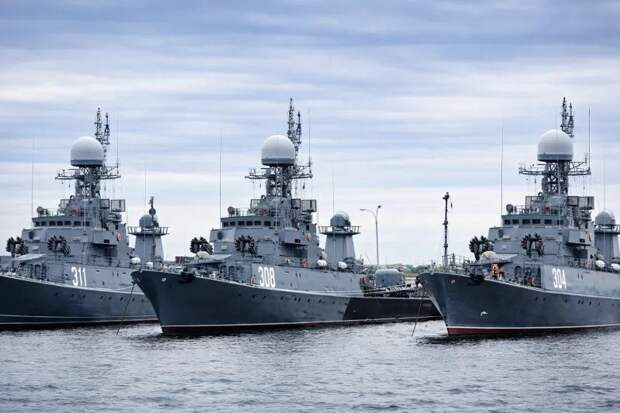 Почему России придётся бороться за статус-кво Калининграда