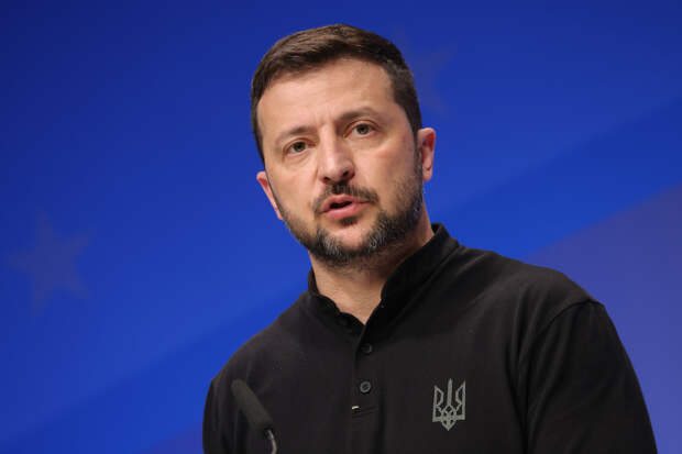 Зеленский рассказал подробности о гарантиях безопасности от США и ЕС