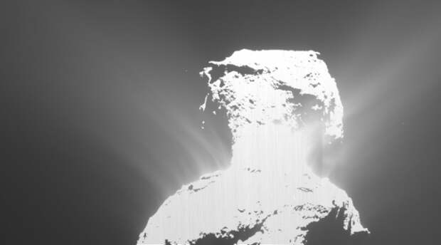 comet-67p comet-67p
