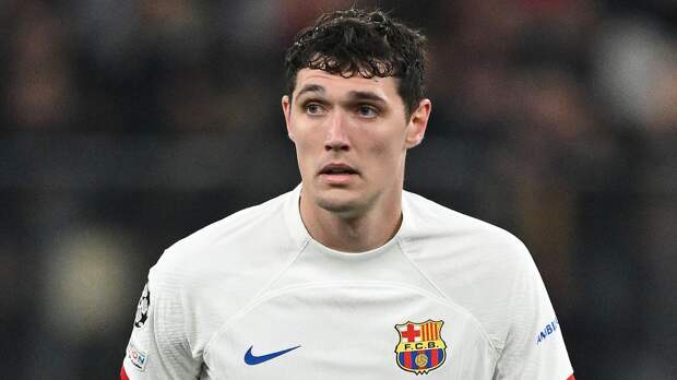 «Барселона» предложила Кристенсену продлить контракт со значительным сокращением зарплаты