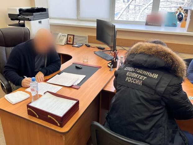 Топ-менеджера технопарка в Челябинске задержали за взятки в 6 млн