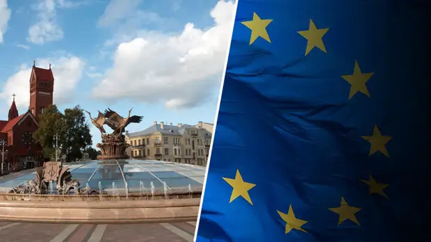 «Использует инструменты США»: ЕС выделит €2 млн на укрепление свободы слова в Белоруссии