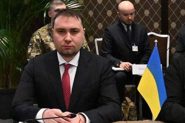 «Пьяная походка»: физиогномист рассказал о страхе Буданова* в Женеве