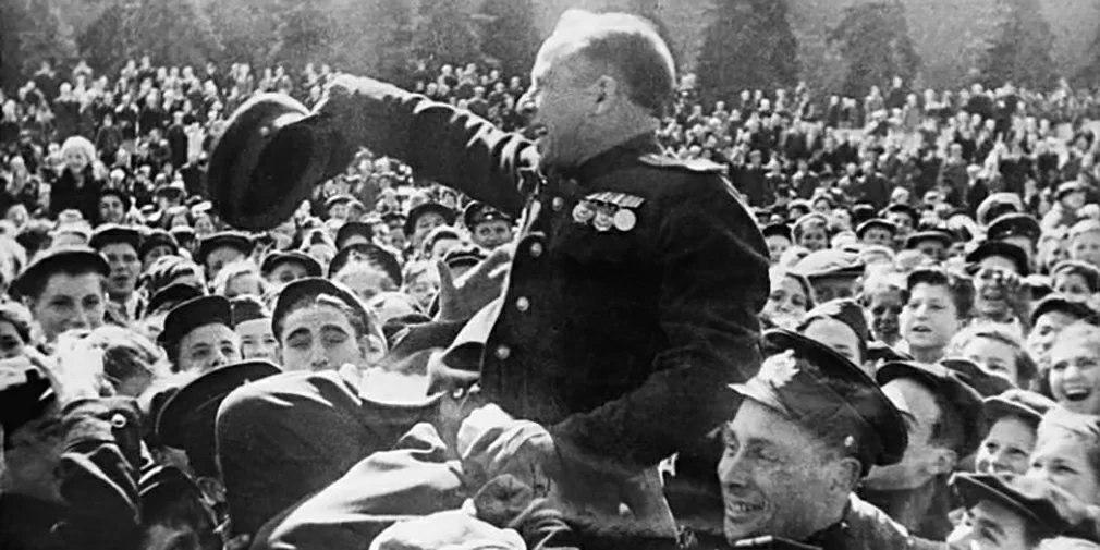 Почти 200 тыс человек посетили онлайн-музей «Москва - с заботой об истории»/mos.ru