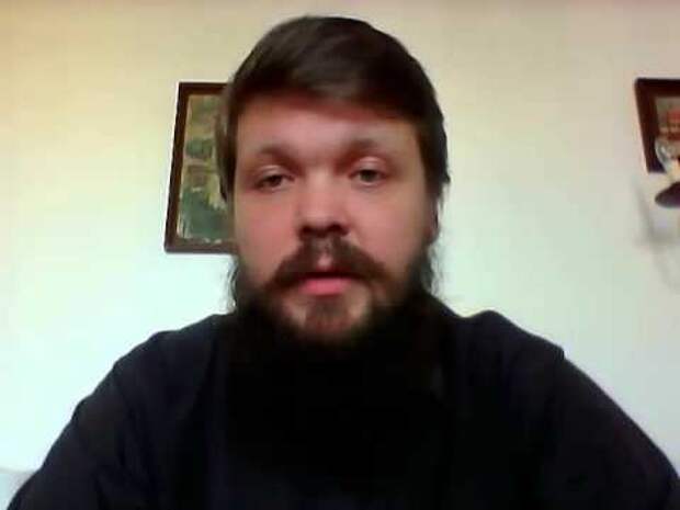 Латвия приютила еще одного русофоба Латвия приютила еще одного русофоба