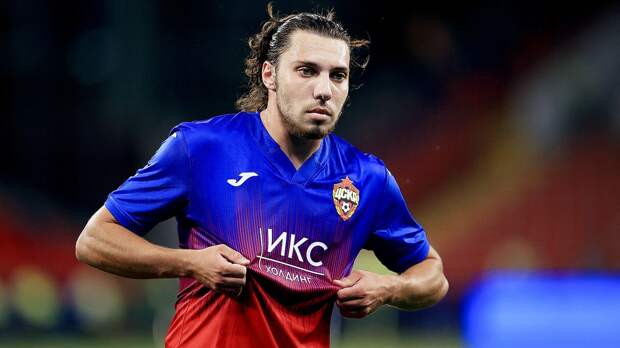 Отказался играть за Россию, а теперь не нужен даже во Второй лиге: где сейчас воспитанник ЦСКА Багринцев