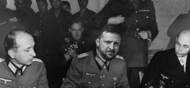 Украину ждет дальнейшая потеря земель перед заключением мирного соглашения. Об этом в эфире своего...