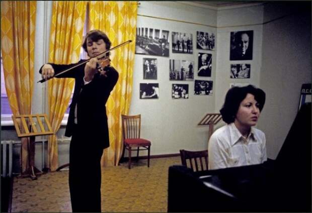 Одесса начала 1980-х годов (47 фото) Одесса начала 1980-х годов (47 фото)