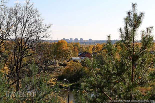 Звенигород. Городок / Фото из России