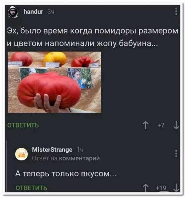 Смешные комментарии. Подборка chert-poberi-kom-chert-poberi-kom-04240111072020-9 картинка chert-poberi-kom-04240111072020-9
