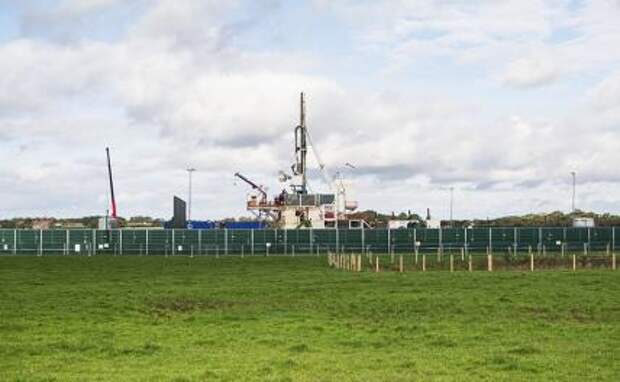 Команда «Газа!»: Немцы уже готовы втихаря предать земле «зеленую» энергетику