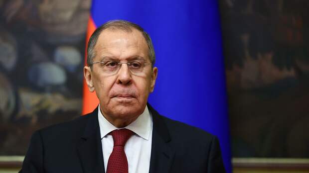 Лавров назвал условия для возобновления диалога с Евросоюзом 