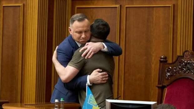 Объединение Украины и Польши: сценарии и последствия