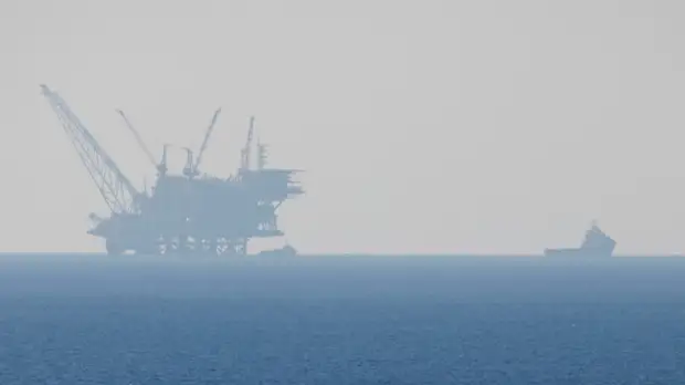 В Chevron ожидают проблемы с поставками топлива