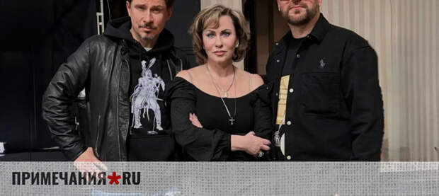 «Подпитываюсь от талантливых». Мать Гарика Харламова назвала себя энергетическим вампиром