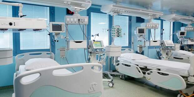 В Москве от коронавируса вылечились уже 270 человек . Фото: mos.ru