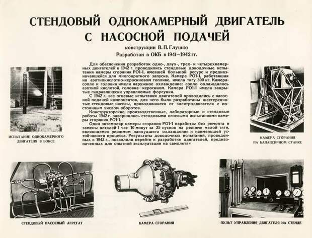 Сага о ракетных топливах