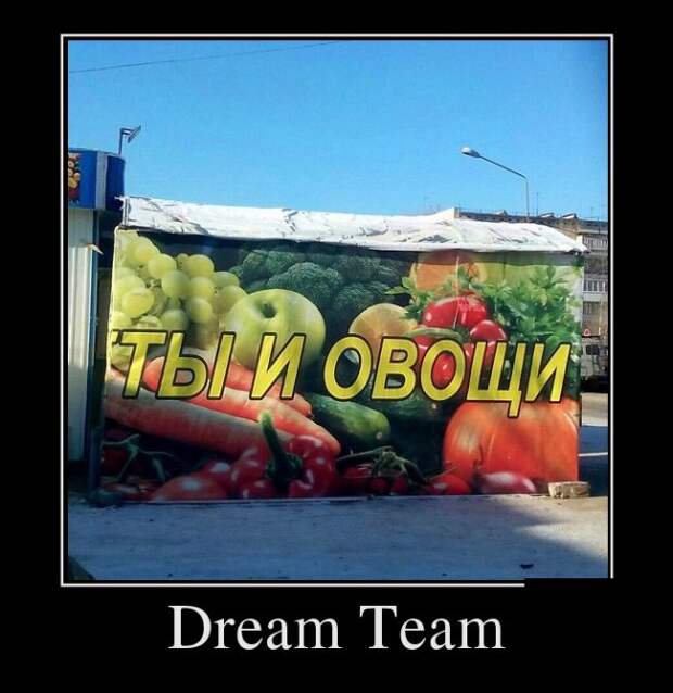 Демотиваторы (30 фото)