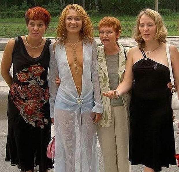 Всем дозволено