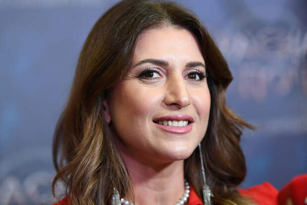 Певица Жасмин поможет с восстановлением жилья в Дагестане