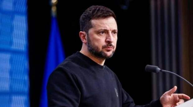 Зеленский выступил с заявлением после перепалки в Белом доме