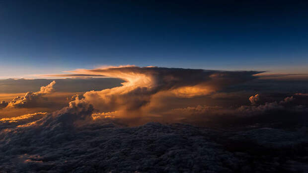 Storms And Skies