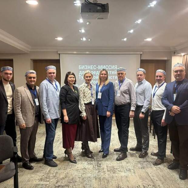 «Октава» выходит на рынок Казахстана