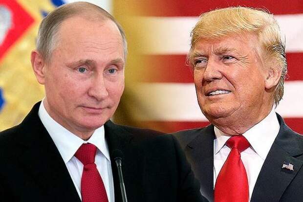 Сенат готов «ударить» по Дональду Трампу Санкции против России
