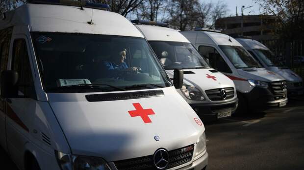 В Бурятии ужесточили ограничения из-за коронавируса 