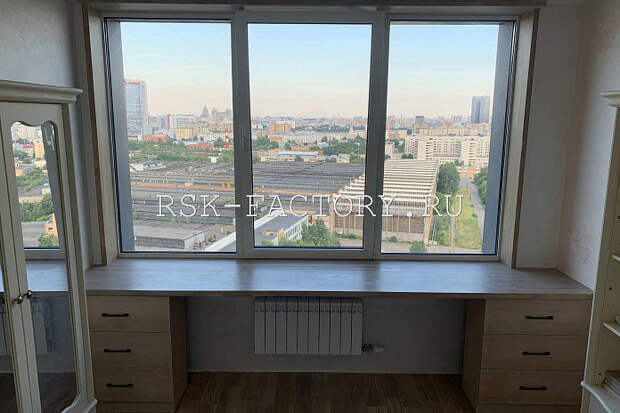 Деревянные откосы на окна: практичное решение с выразительным характером