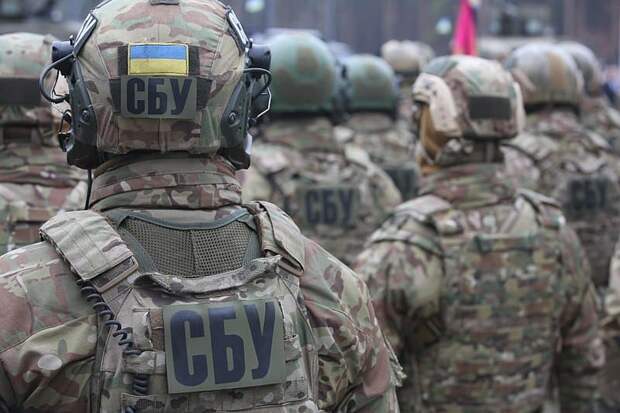 СП: Служба безопасности Украины делает упор на «спящие ячейки»