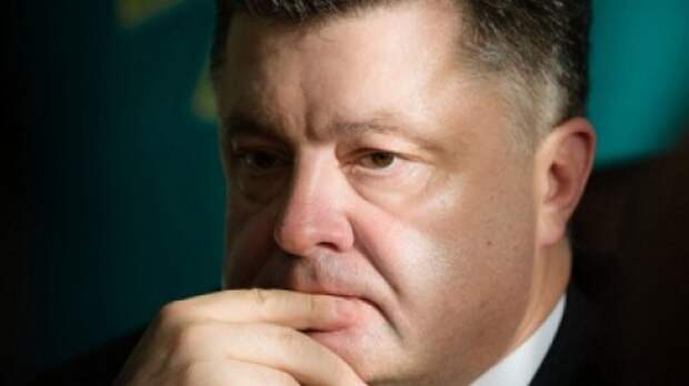 СМИ: уже седьмая область на Украине требует у Порошенко автономии
