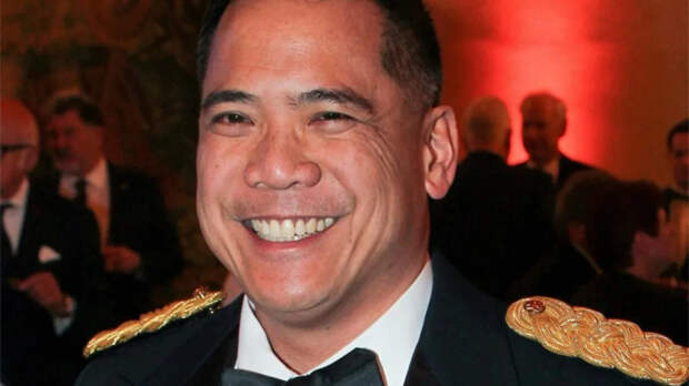 Потерянные секреты и сотрясение: как генерал-майор Антонио Агуто лишился поста после двух громких скандалов