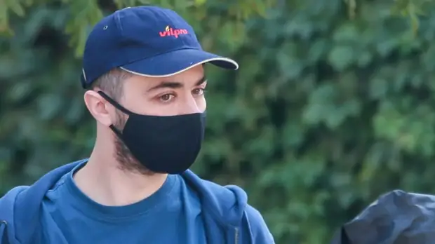 Суд обязал установить Мирзализаде разумный срок запрета на проживание в России