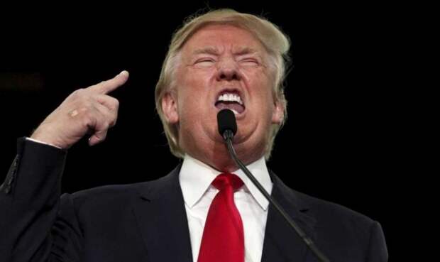 Американские горки Дональда Трампа