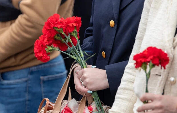 "Диктант Победы" пройдёт в Тульской области 24 апреля