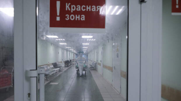 Пострадавшего на мотокроссе школьника перевезли в столичную больницу