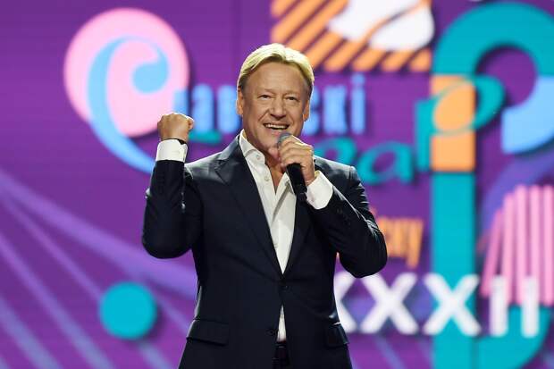 Алкоголизм и депрессия: где сейчас Дмитрий Харатьян