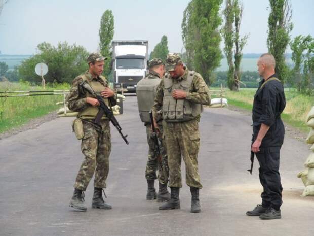 Солдаты украинской армии рассказали о "скотских условиях" и обмане. Фото 2
