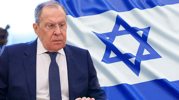 Россию поставили в угол: Еврейская охота на русского министра