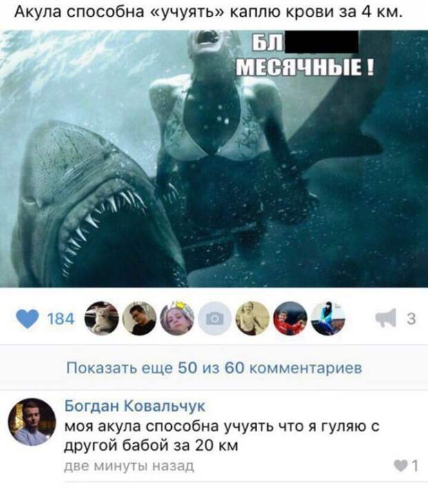 Прикольные картинки. Вечерний выпуск (52 фото)