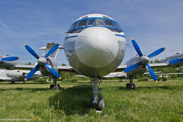 Aviation Museum-38