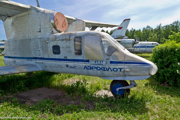 Aviation Museum-20