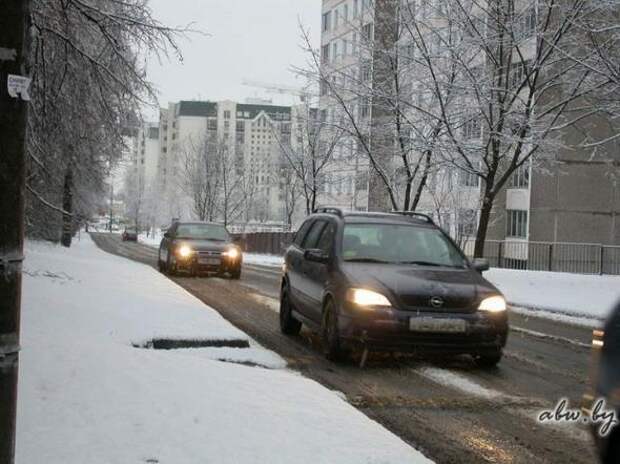 О сажевых фильтрах дизельных автомобилей