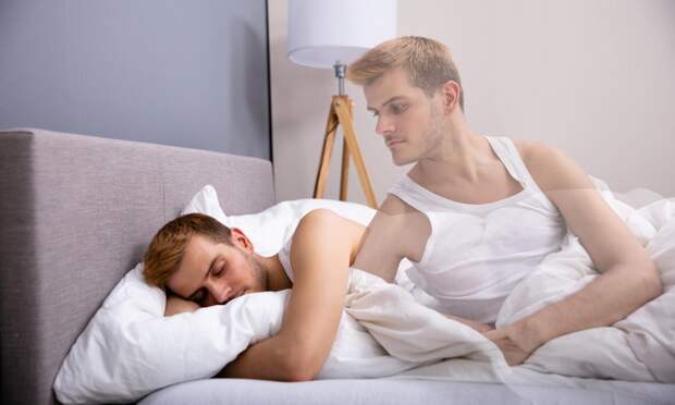 Проверьте, вы точно спите? Как попасть в осознанный сон и что это такое