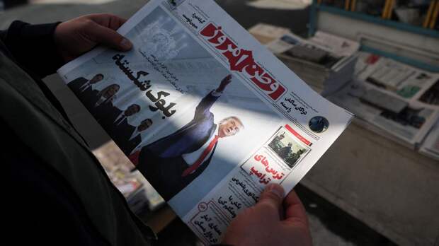 Иран не остановить: он потребовал от США радикальных уступок — и репараций