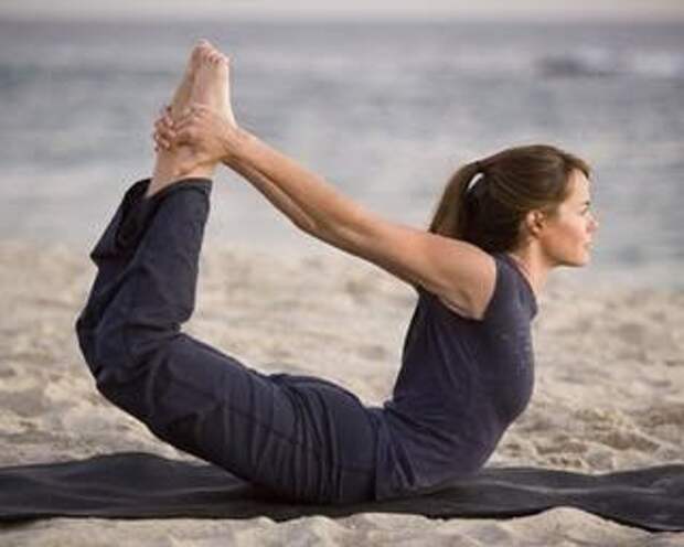 4 упражнения, которые женщине рекомендуется выполнять, когда она нервничает, подавлена или утомлена